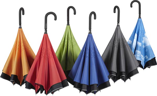 Test: Stockschirm FARE&reg; Contrary