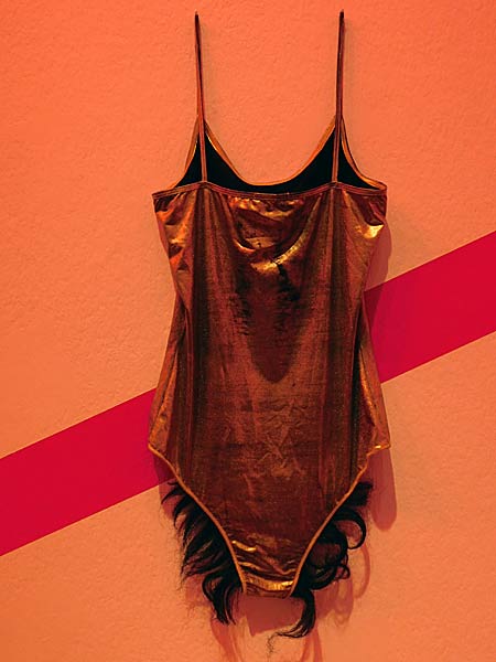 Ausstellung 'Sex Now' im NRW-Forum in Düsseldorf