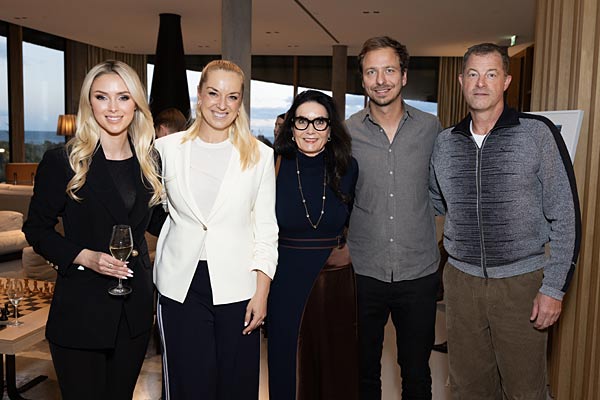'New Perspective Days' 2026 auf Sylt