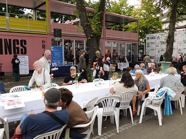 Theaterfest 2026 im Theater Oberhausen