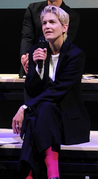 Theaterpreis des Bundes 2026 f&uuml;r das Theater Oberhausen