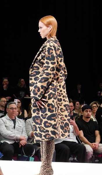 Messe 'Top Hair' 2025 in der Messe Düsseldorf