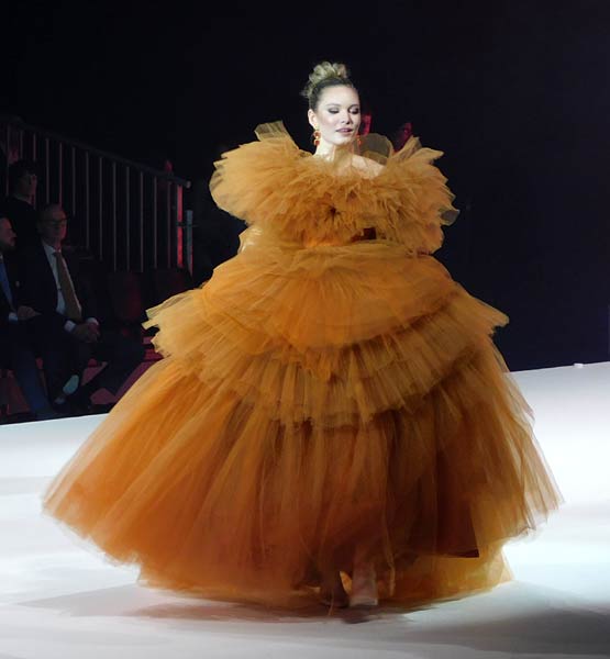 Messe 'Top Hair' 2026 in der Messe D&uuml;sseldorf