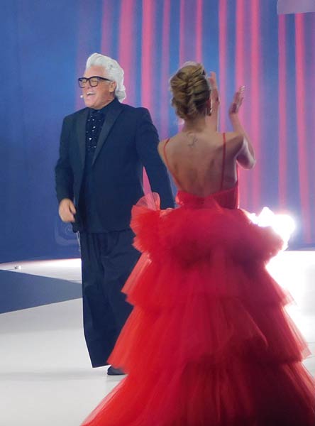 Messe 'Top Hair' 2026 in der Messe D&uuml;sseldorf