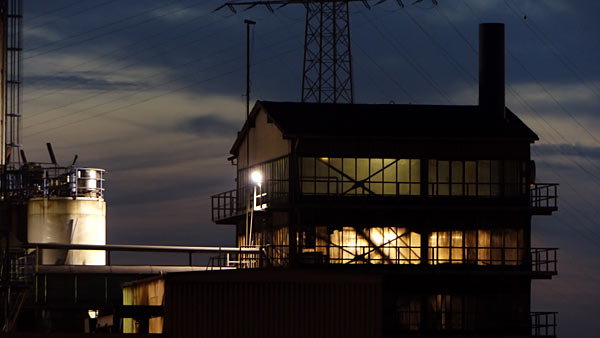 'Tiger & Turtle' in Duisburg