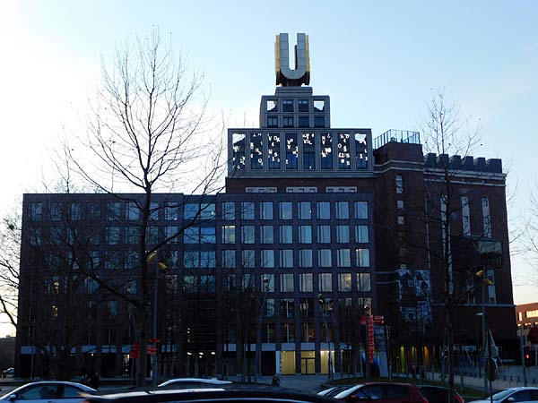 Dortmunder U