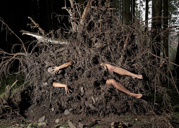 Vonovia Award f&uuml;r Fotografie No.8