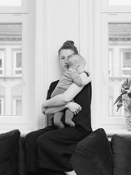 Vonovia Award f&uuml;r Fotografie No.8