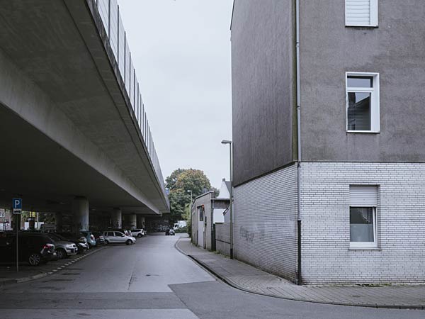 Vonovia Award f&uuml;r Fotografie No.8