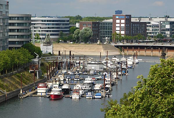 25. Wasserstoff-Stammtisch in Duisburg