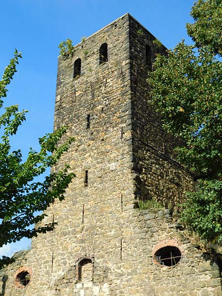 Altes Dorf Westerholt in Herten