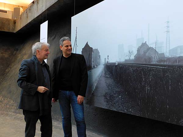 UNESCO Welterbe Zeche und Kokerei Zollverein