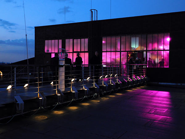 UNESCO Welterbe Zeche und Kokerei Zollverein